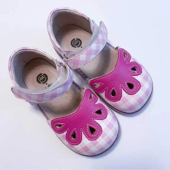 Livie Luca Shoes Livie Luca Matilda Jane Petals Size Poshmark
